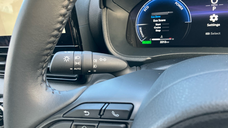 Mazda 2 Hybrid 1.5i Hybrid Homura Plus 5dr CVT Hybrid Hatchback